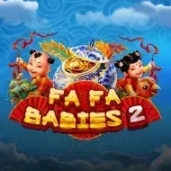 Fa Fa Babies 2 screenshot
