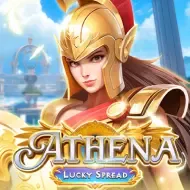 ATHENA-LUCKY SPREAD screenshot