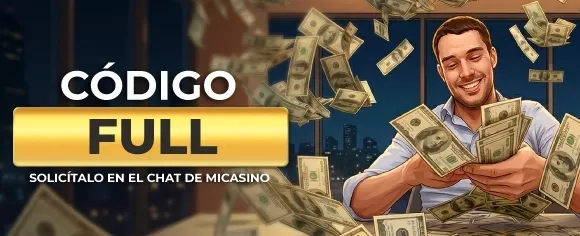 Giro Gratis en Slots Hot promotional image