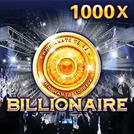 Billionaire screenshot