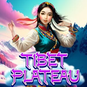 Tibet Plateau screenshot