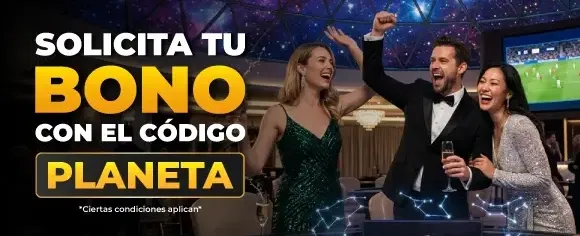 Bono de Recarga Diaria promotional image