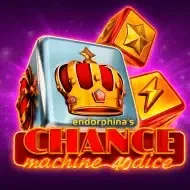 Chance Machine 40 Dice screenshot