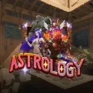 Astrology screenshot