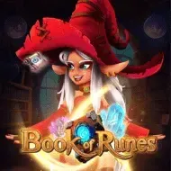 Book of RunesMancala