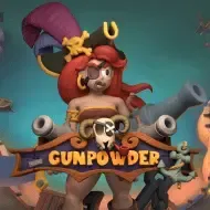 GunpowderPeterandsons screenshot