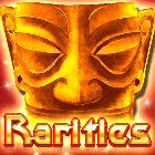 Rarities screenshot