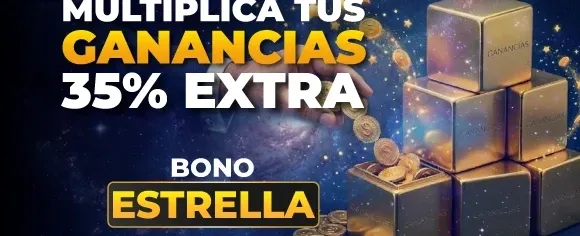 Bono Referido Amigo promotional image