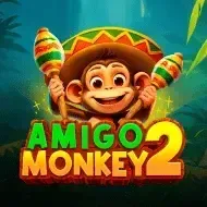 Amigo Monkey 2 screenshot