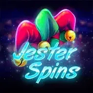 Jester Spins screenshot