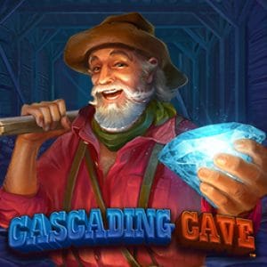 Cascading Cave screenshot