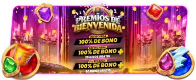 ¡Gana premios increíbles hoy!