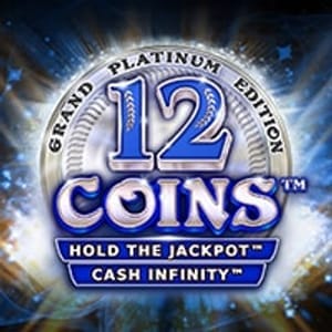 12 Coins™ Grand Platinum Edition screenshot