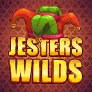 Jesters Wilds screenshot